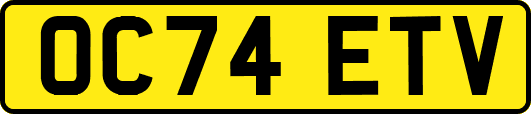 OC74ETV