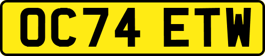 OC74ETW