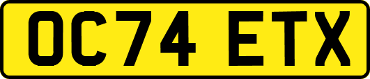 OC74ETX