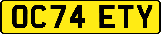 OC74ETY