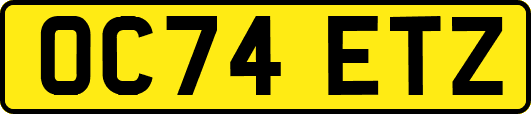 OC74ETZ