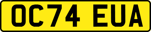 OC74EUA