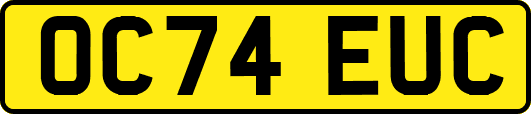 OC74EUC