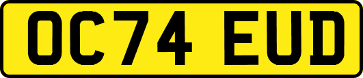 OC74EUD