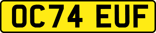 OC74EUF