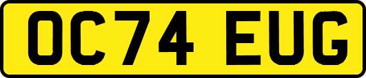 OC74EUG