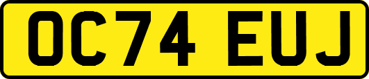 OC74EUJ