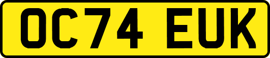 OC74EUK
