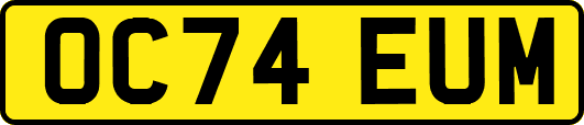 OC74EUM