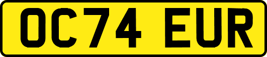 OC74EUR