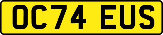 OC74EUS