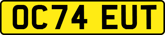 OC74EUT