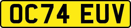 OC74EUV