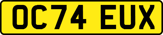 OC74EUX