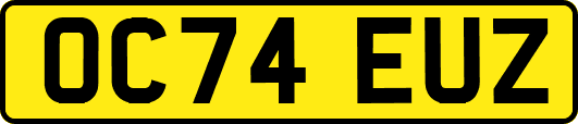 OC74EUZ