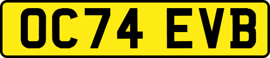 OC74EVB