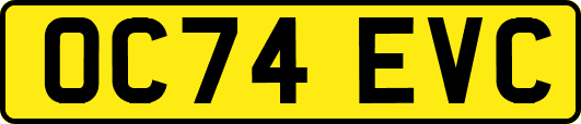 OC74EVC