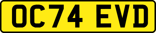 OC74EVD