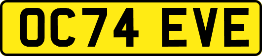 OC74EVE