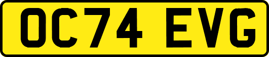 OC74EVG