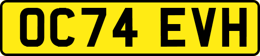 OC74EVH