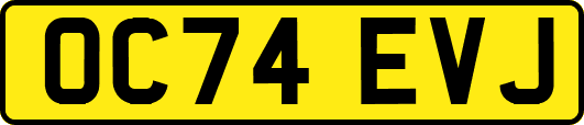 OC74EVJ