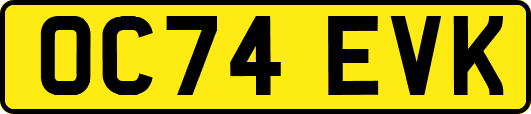 OC74EVK