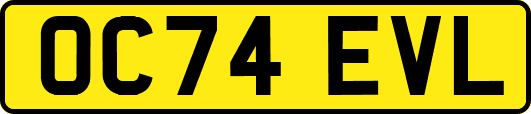 OC74EVL