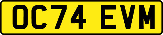 OC74EVM