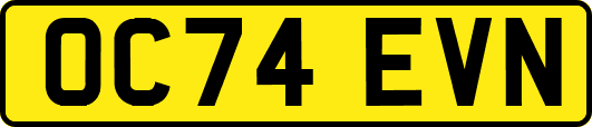 OC74EVN
