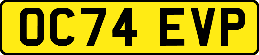 OC74EVP