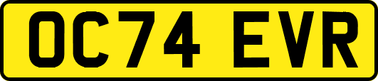 OC74EVR