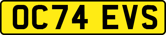 OC74EVS