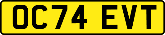 OC74EVT