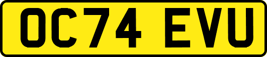OC74EVU