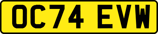 OC74EVW