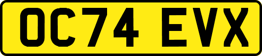 OC74EVX