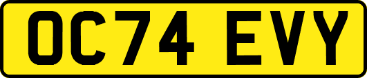 OC74EVY