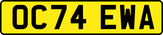 OC74EWA