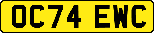 OC74EWC