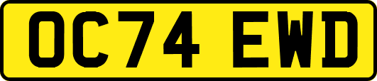 OC74EWD