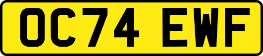 OC74EWF
