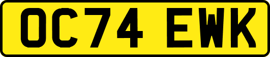 OC74EWK