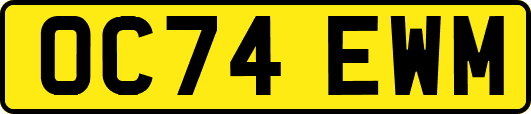 OC74EWM