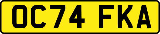 OC74FKA