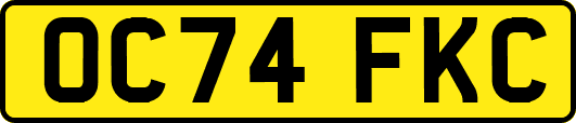 OC74FKC