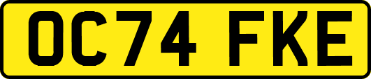 OC74FKE