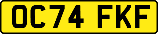 OC74FKF