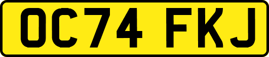 OC74FKJ