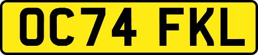 OC74FKL